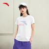 Women's Big Logo Short Sleeve T-Shirt