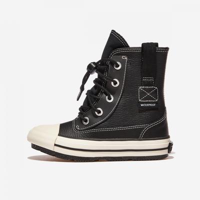 Chuck Taylor All Star Berkshire Waterproof Boots High A09312c Black