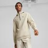 Men's Hoodie Puma RAD/CAL HZ DK Beige 68162068 R XXL