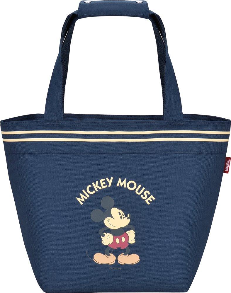 

Термос Soft Cooler 17L Mickey Blue BL REH-017DS