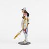 DC Multiverse Wonder Woman Action Figure designed by Todd McFarlane 7-inch