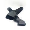 For Left Right Air Intake Hose Benz M272 Engine W221 S300 S350 S400 OE; A2720903382 A2720903482