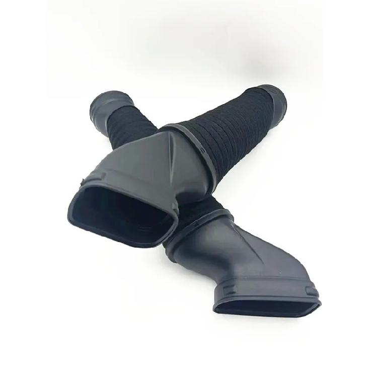 For Left Right Air Intake Hose Benz M272 Engine W221 S300 S350 S400 OE; A2720903382 A2720903482