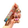 Keychain Pendant School Bag Pendant Keychain Doll