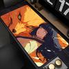 90x40cm Mouse Pad Naruto Hyuuga Hinata gaming Computer keyboard gamer Designed specifically for e-sports Gamer Cabinet Mousepad