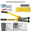 Xuanyong Manual Hydraulic Crimping Tool