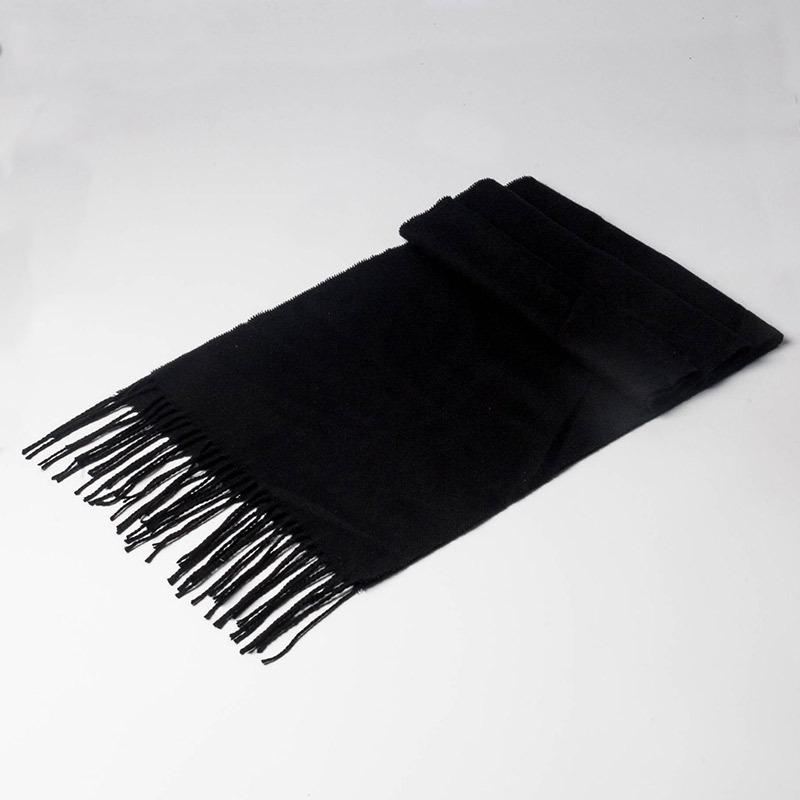 Generation Winter Cashmere Scarf Men'S Scarf Men'S Women'S Scarf Imitation Cashmere Scarf Thick British Plaid