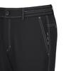 ANEW GOLF M Stitch Point Straight L/Pt_Bk