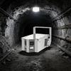 YUSHITONG KBA12(A) 6MP 180° Wide-Angle Mining Intrinsic Safety Network Camera (CN version)
