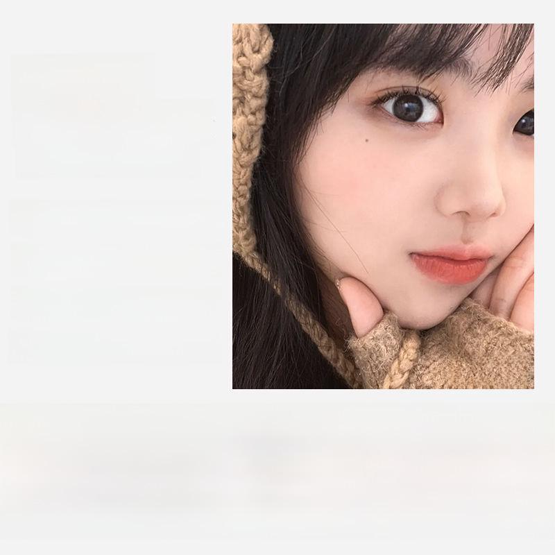 Magnetic False Eyelashes: Super Natural, Glue-Free, Lightweight, Reusable, Waterproof, Long-Lasting