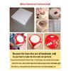 Giant 30cm Waterproof Foam Dice