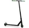 Indiana X-Glow Black Stunt Scooter