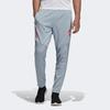 Adidas Tiro Pre Db Training Pants Men Sportswear Bottoms Light-White-Gray DZ8736