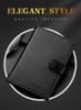 New Fashionable Ultra-Thin Card Holder for Men & Women, Multi-Card Slots for Business, Bank, and ID Cards