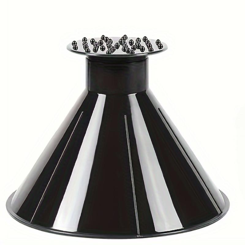 Car Window Windshield Magic Ice Scraping Oil Funnel Snow Shovel Winter Car Accessories