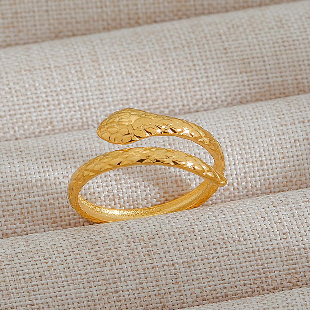 

Независимое открытие станции Регулируемый дизайн кольца Элегантная французская штабелировка Универсальная геометрическая форма