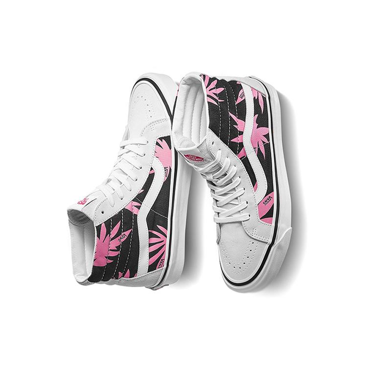 Vans SK8 Hi 38 DX Summer Leaf VN0A38GFXKJ