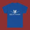 Bertram Boats Men's Blue Size S-5XL