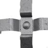 Bpf1266A Professional Accessories Assembly Hardware for Opel 1996-2002