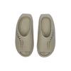 New LiNing Xuankong Slay Quiet Abrasion Resistant Slide Slippers Unisex Green AZST011-5