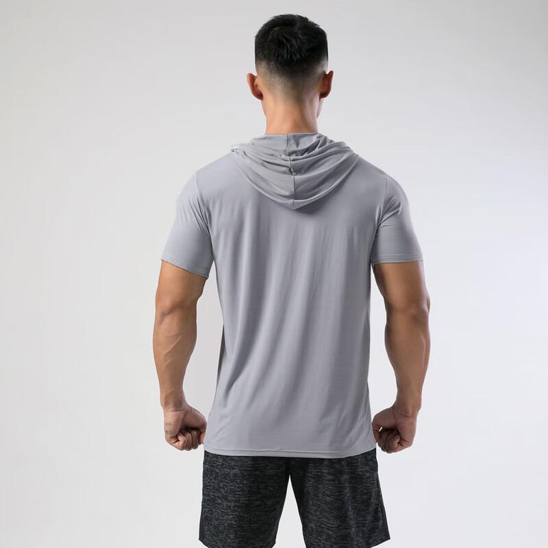 OEING Men's Quick-Dry Sport T-Shirt