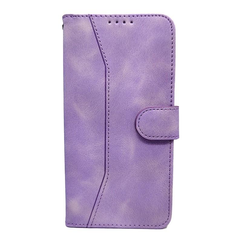 Suitable GalaxyS23/S24FE Phone Case S25Edge Clamshell Protective A12/56 Card Holder