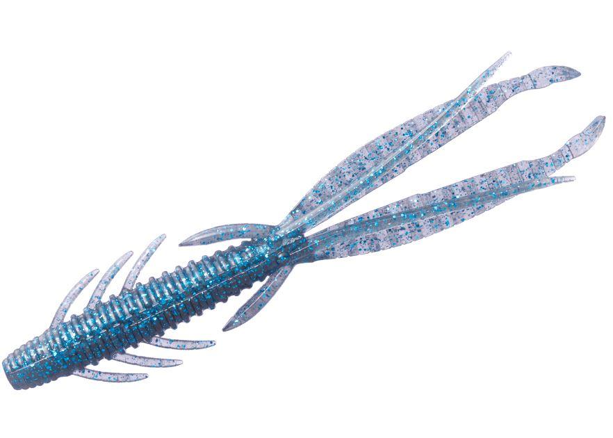 OSP Soft Lure Dolive Shrimp 4.8 Inches W-039 (0386)