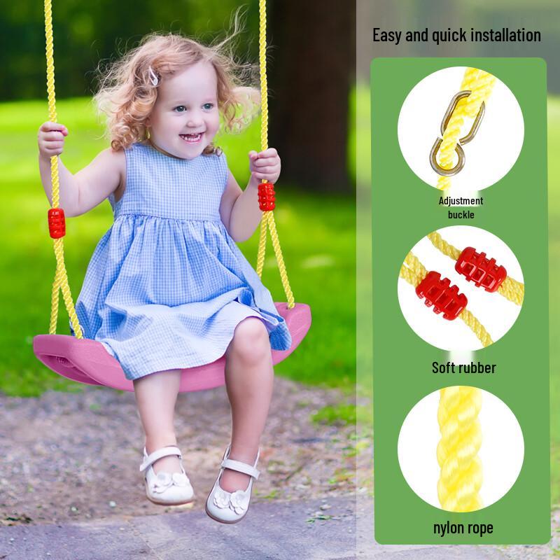 Hongdeng Kids Swing Seat