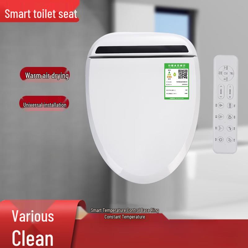 MDNG Smart Bidet Toilet Seat Cover