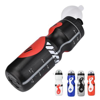 Cyklistické príslušenstvá – Láhve na kolo