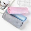 Glass Cleaning Towel No Trace No Lint Rag Mirror Cleaning Cloth Cleaning Towel Scouring Pad