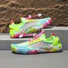 Couples River Tracing Shoes 2025 New Mens Fishing Surfing Swimming Sneakers Toe Protection Anti Puncture Barefoot Wading Shoes