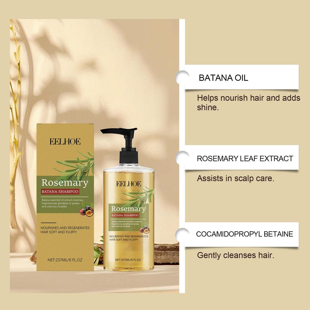 Chinese Ginger Shampoo Ginger Hair Regrowth Shampoo Ginger Shampoo For Hair Loss Itchy Scalp Hair Growth, Greasy Hair