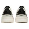 New Anta Traveler GZ Anti Slip Wear Resistant Low Top Casual Shoes Men's White Black 112328816-4