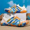 Outdoor beach shoes Creek shoes Swimming sea shoes Men's and women's wading shoes Quick-drying five-finger shoes Mountaineering rafting shoes