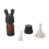 Leakproof Aroma Essential Oil Inhaler Bottle Mini Essential Oil And Perfume Inhaler Dispenser Bottle Essential Oil Inhaler