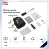 Li-Ning Reflective Fitness Backpack ABSW279