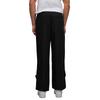 Urban Classics Mens Poplin Wide Trousers