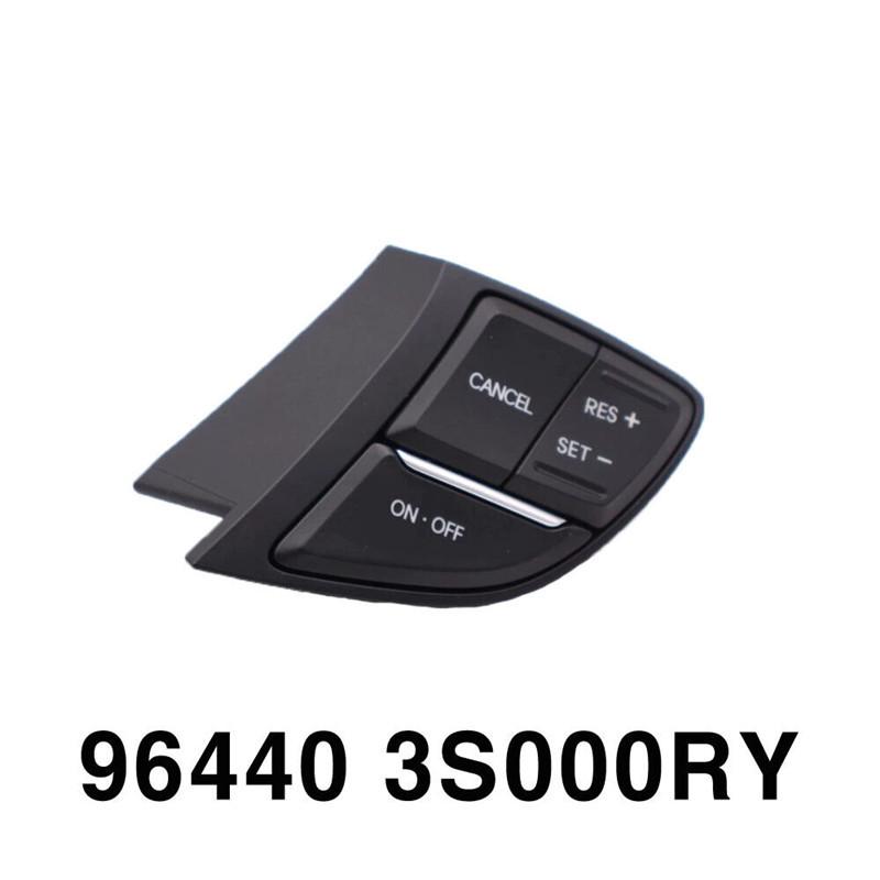 

Original 96440-3s000 For Sonata 2011-2015 Steering Wheel Remote Cruise High Quality