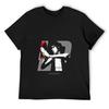 LP Churches T-Shirt Clothing Vintage Anime Shirt Vintage Graphic Tee Mens Graphic T-shirts Hip Hop