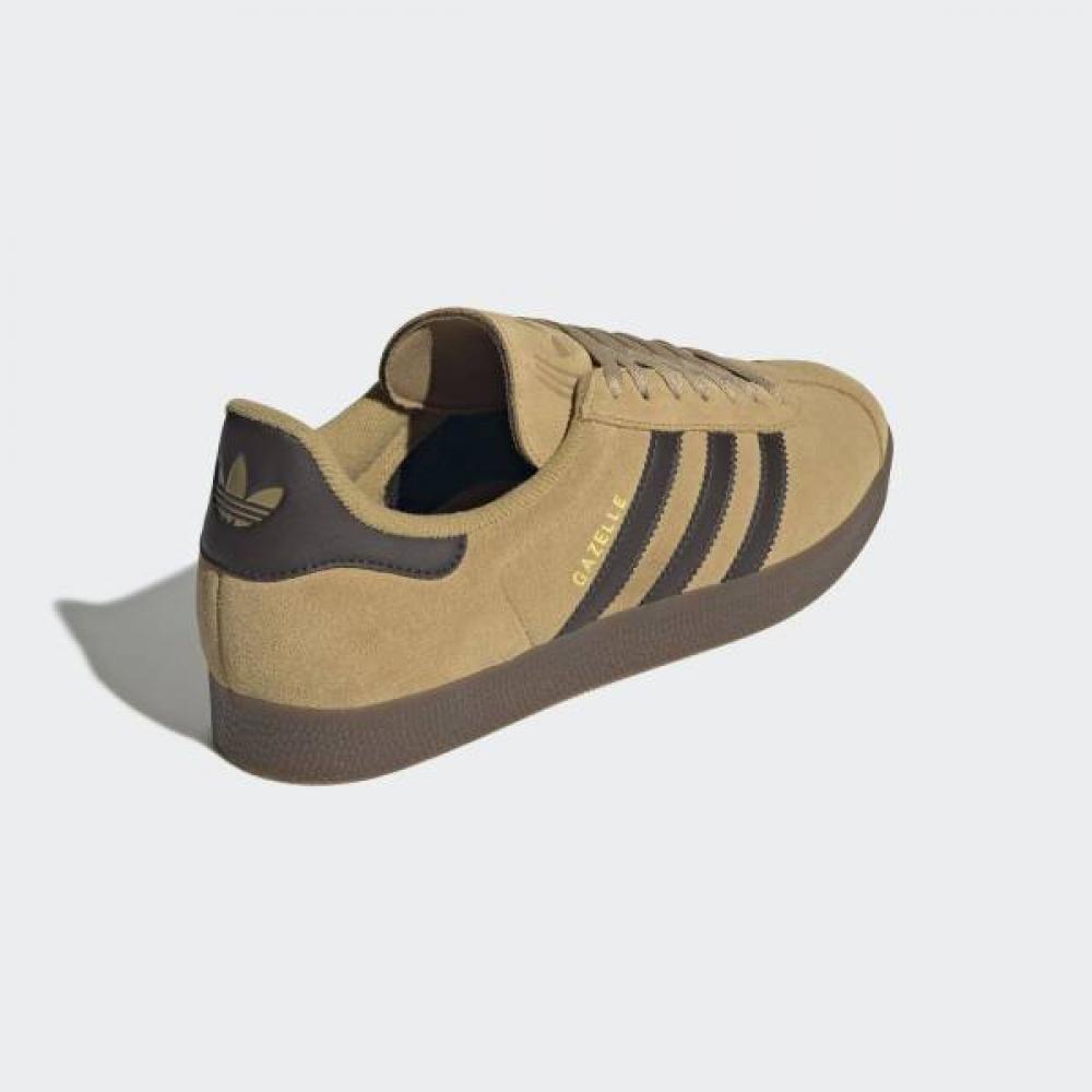 Adidas Korea Official Gazelle Jr6287