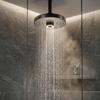 Portable High-Pressure Shower Head Explosion-Proof Bathroom Shower Sprayer  Home Use