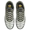 Nike Air Max Plus Unisex Low Top Running Shoes White Olive DM0032-300