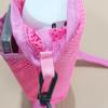 Portable Sport Water Bottle Cover Mesh Cup Sleeve Pouch With Strap Mobile Mobile Phone Carryall Visible Carryall Outdoor Activity Camping Accessories