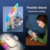 Armor Case For iPad 10th Generation 10.9 2022 Mini 7/6 Kids Stand Shockproof Tablet Cover For iPad Air 5/4 10.9 Pro 11 1/2/3/4th