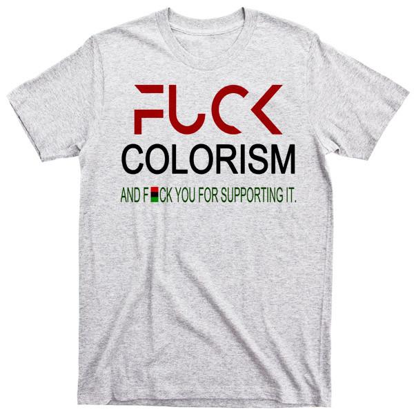 Black History Month  Colorism Marcus Garvey Malcolm X  Tee Unisex T-Shirt XXL