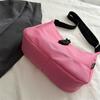 Fashion versatile underarm large-capacity Oxford cloth bag women's 2025 new autumn and winter commuting single shoulder dumpling bag