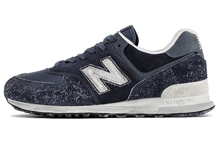 574 Invincible x New Balance  The Old Is New  ML574INV 36