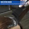 Highlight Combs for Highlighting Hair Coloring Tool Women Men Salon Use Plastic 3Pcs