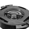 High Performances Auto Sound Tweeter with Wide 20kHz Frequency Range 50W Power High Accuracy Tweeter for 307 408